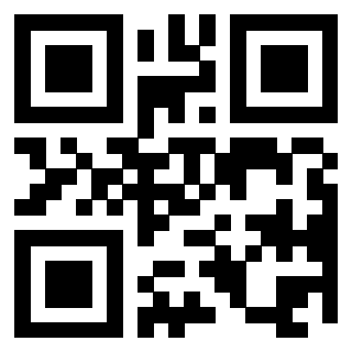 3406409788 Qr Code associato