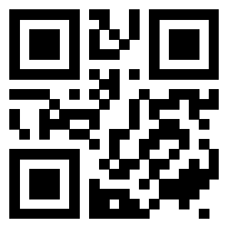 3406409789 Qr Code associato