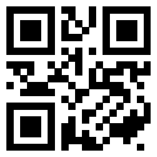 Immagine del QrCode di 3406409790