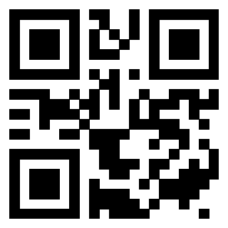 Il QrCode di 3406409793