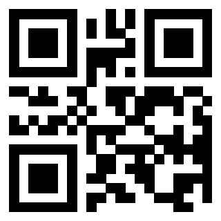 Scansione del QrCode di 3406409796