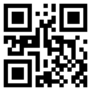 Il Qr Code di 3406409797