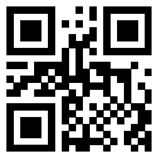 3406409798 QrCode associato