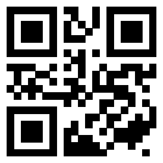 Immagine del Qr Code di 3406409799