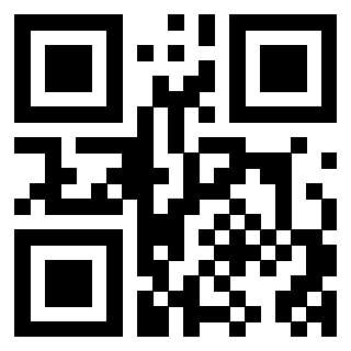 Immagine del Qr Code di 3406409801