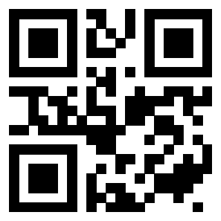 3406409803 Qr Code associato