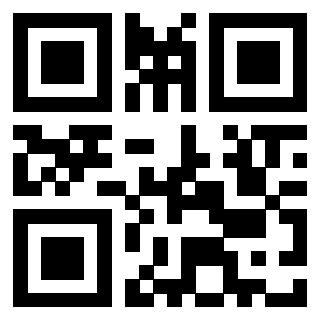 Qr Code di 3406409804