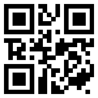 3406409807 - Immagine del QrCode