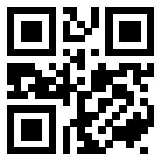 3406409808 Qr Code associato