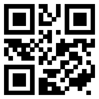 Scansione del Qr Code di 3406409809