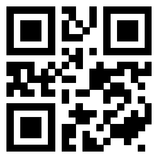 Immagine del QrCode di 3406409813