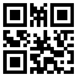 3406409814 Qr Code associato