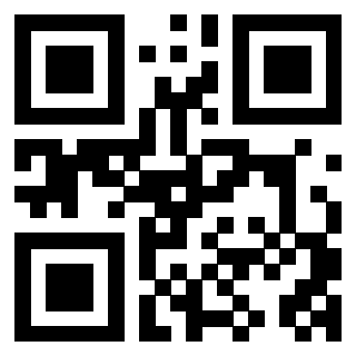 3406409815 - Immagine del Qr Code