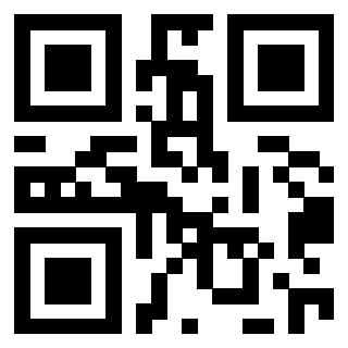 3406409816 Qr Code associato