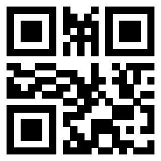 Immagine del Qr Code di 3406409818