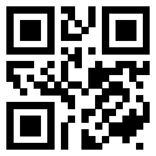 3406409819 Qr Code associato