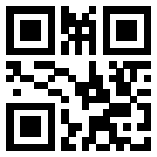 3406409821 Qr Code associato