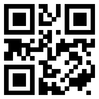 Il Qr Code di 3406409822
