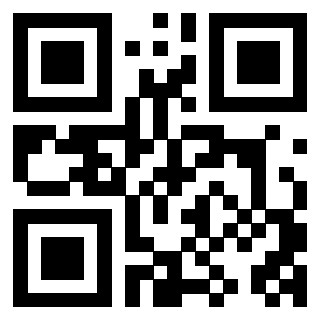 3406409826 Qr Code associato