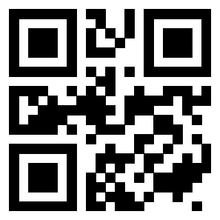 Immagine del QrCode di 3406409829