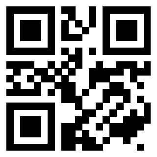 Scansione del Qr Code di 3406409830