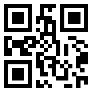 3406409832 - Immagine del QrCode