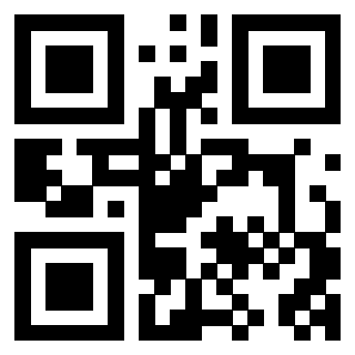 Il QrCode di 3406409833