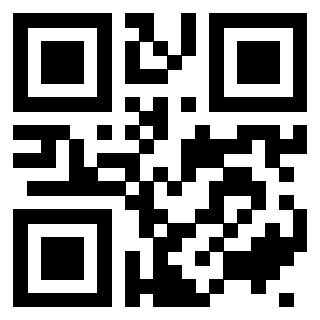 QrCode di 3406409834