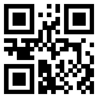 3406409836 - Immagine del Qr Code associato