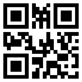 Il Qr Code di 3406409838