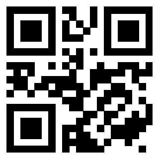 3406409839 - Immagine del QrCode associato