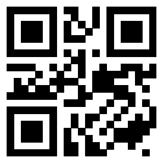 3406409840 - Immagine del Qr Code associato