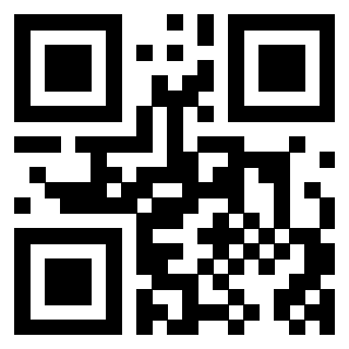 Il QrCode di 3406409842