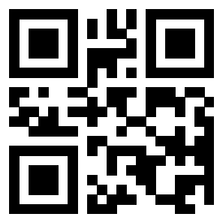3406409843 - Immagine del Qr Code associato