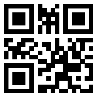 Il Qr Code di 3406409845