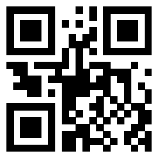 Scansione del Qr Code di 3406409846