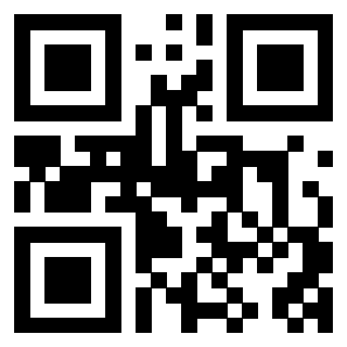 3406409847 Qr Code associato
