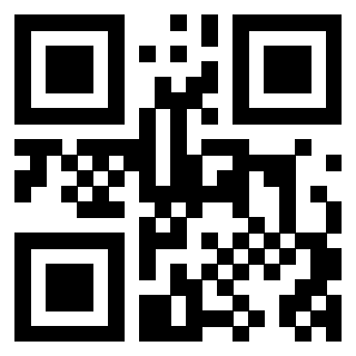 Scansione del QrCode di 3406409848