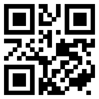3406409849 QrCode associato