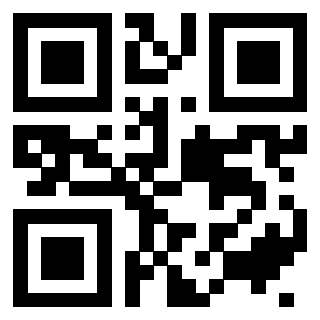 Immagine del QrCode di 3406409853