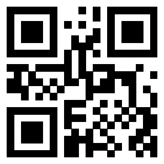 3406409854 QrCode associato