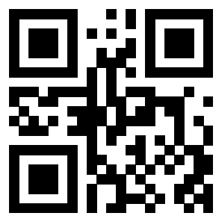 Il Qr Code di 3406409856