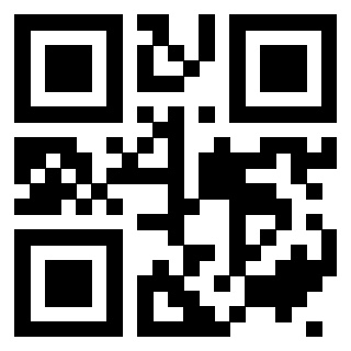 3406409857 Qr Code associato