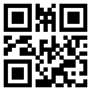 Scansione del Qr Code di 3406409859