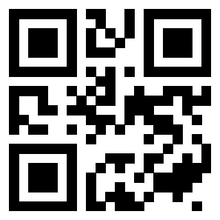 Immagine del QrCode di 3406409863