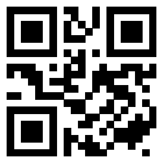 Immagine del Qr Code di 3406409864