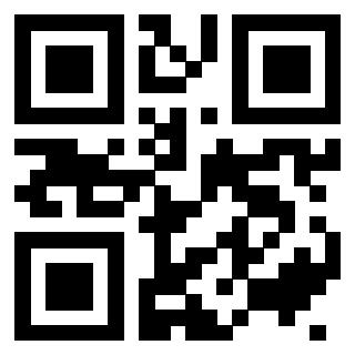 Immagine del QrCode di 3406409865