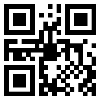 3406409868 - Immagine del Qr Code
