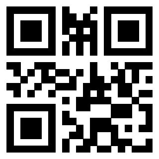 QrCode di 3406409870