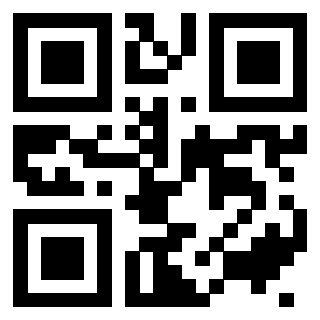 3406409872 - Immagine del Qr Code associato